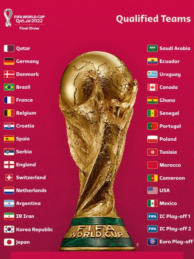 Japan vs Germany world cup 2022