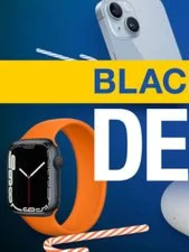 Apple Black Friday deals 2022