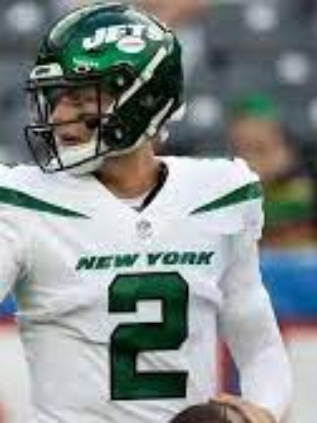 Jets send Zach Wilson to quarterback rehab — is there a path for his return?