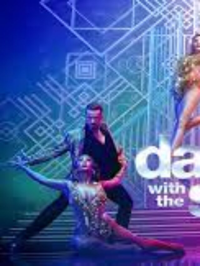 Dancing with the Stars’ Season 31 Finale